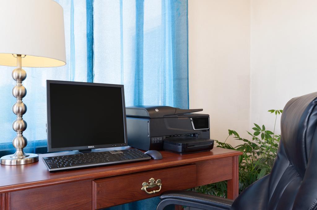 Super 8 By Wyndham Tucumcari Hotel Ngoại thất bức ảnh