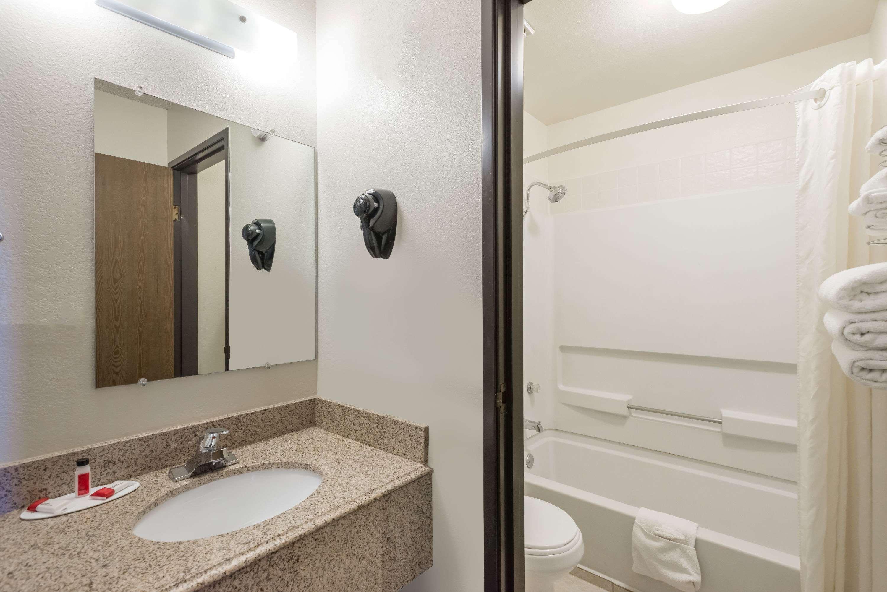 Super 8 By Wyndham Tucumcari Hotel Ngoại thất bức ảnh